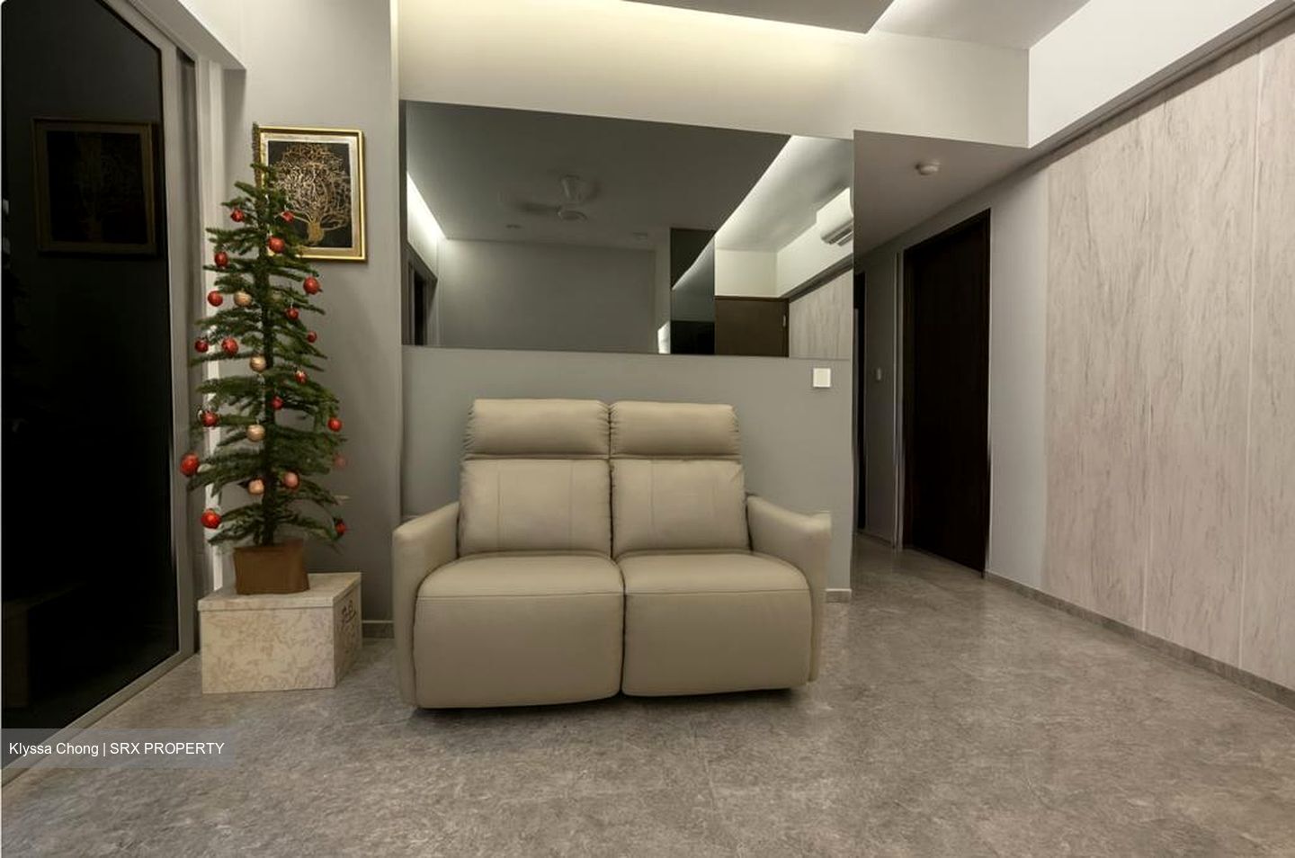 Wilshire Residences (D10), Apartment #570232791